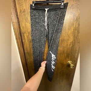 Pink Sleepwear Size:small Worn once!